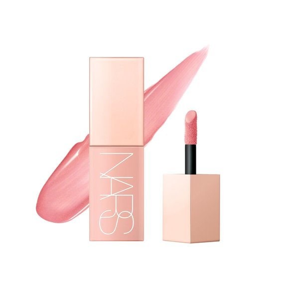 NARS ナス エフターグロー リキッドブラシ 【贈呈品なくなり次第贈呈終了】