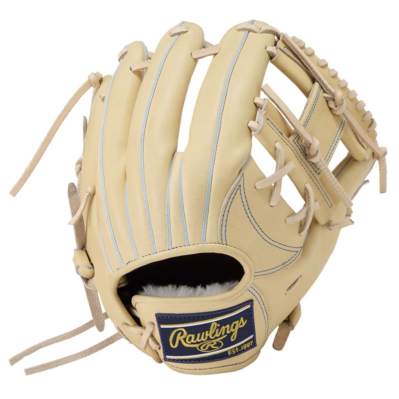 硬式 HOHライジングスター COMB N6X0 CAM 硬式用グローブ グラブ 25SS GH5HRN6X0