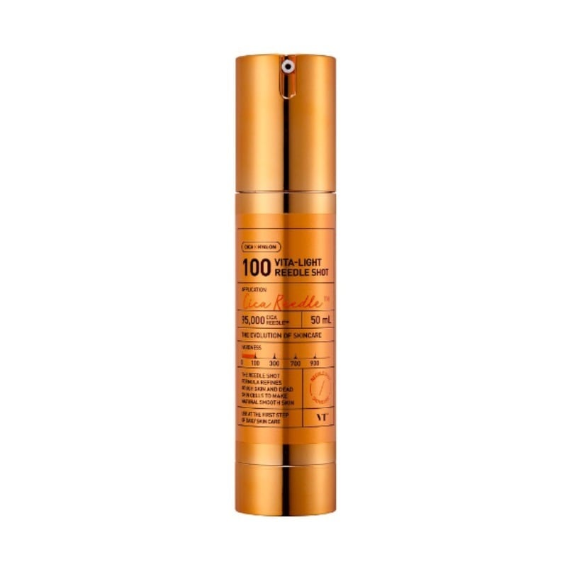 ビタ-ライト リドルショット 100 エッセンス 50ml
