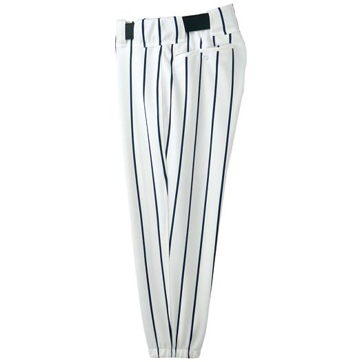 MIZUNO ミズノ パンツ ベルトループ型 野球 52PW27714