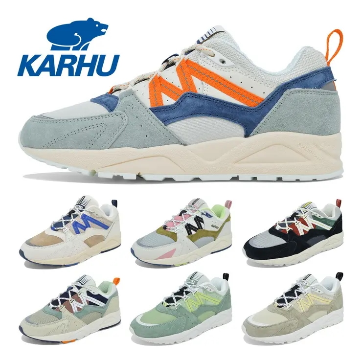 KARHU Fusion2.0 フュージョン