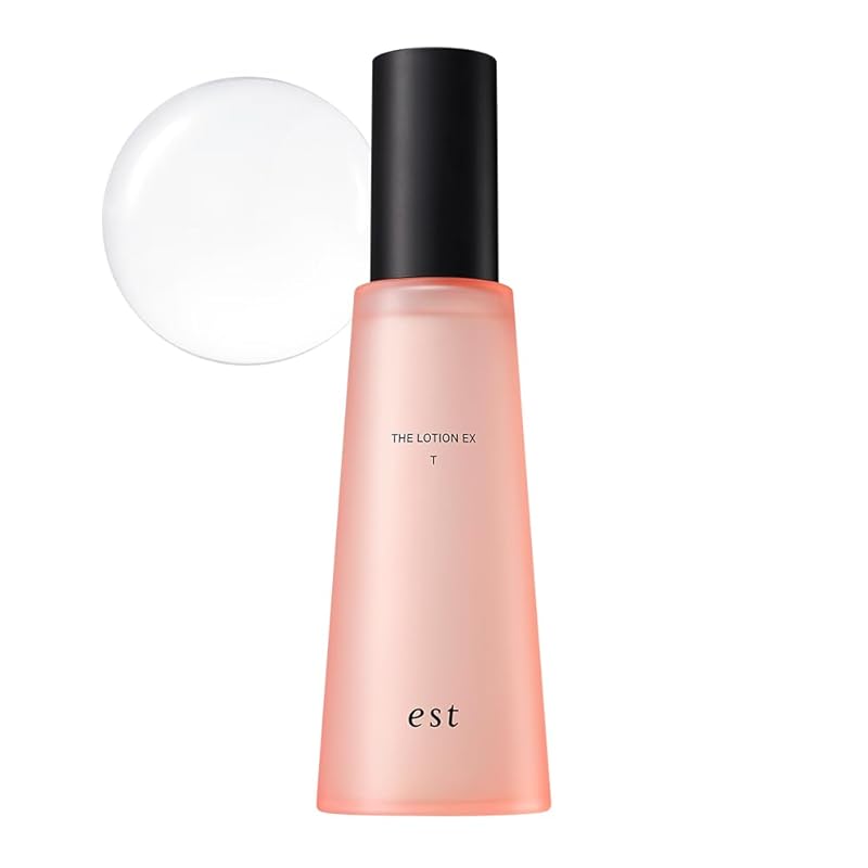 est(エスト) ザ ローション ＥＸ Ｔ 140ml 【化粧水】 もっちりハリ弾力のある肌になりたい方