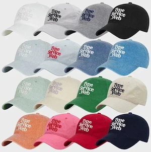 NONYMOUS AA ARCH CAP BLACK BLACKPINK ジス NONYMOUS AA ARCH CAP BLACK BLACKPINK ジス