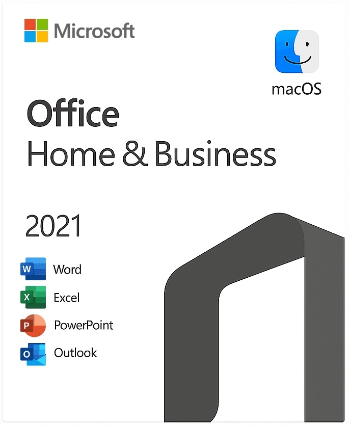 【Mac専用】 Office 2021 ホームアンドビジネス for Mac 永続版 【2時間内納品】１台 紐づけ版 オンラインコード版 office