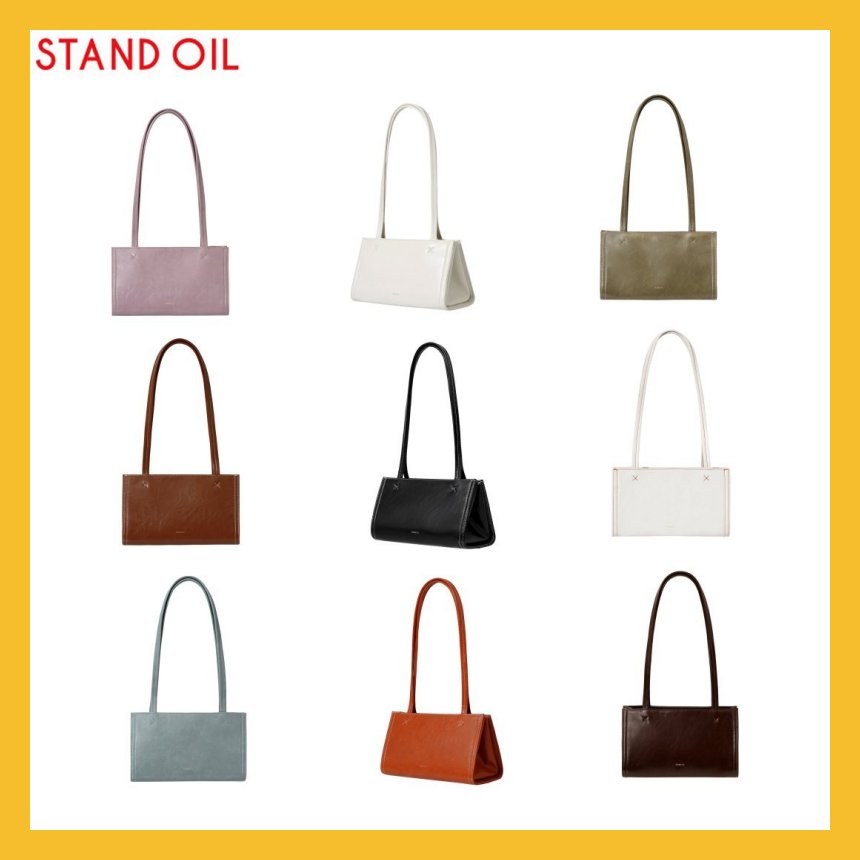 Oblong Bag Tiny - 9 色 (公式正規品)