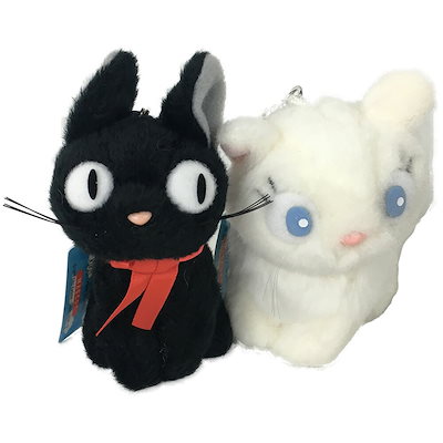 Amazon.co.jp: スタジオジブリ 魔女の宅急便 リリー M