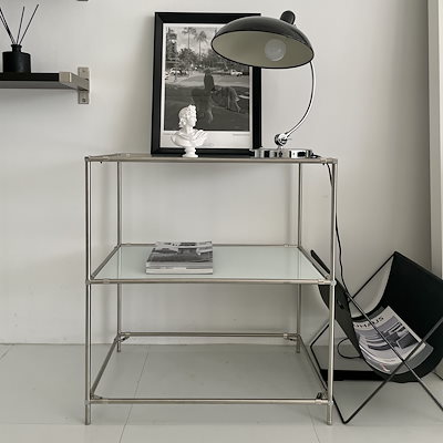 モジュールラック ツールラック 韓国インテリア Qoo10] OEN FURNITURE 韓国 モジュール ラック インテリア 家