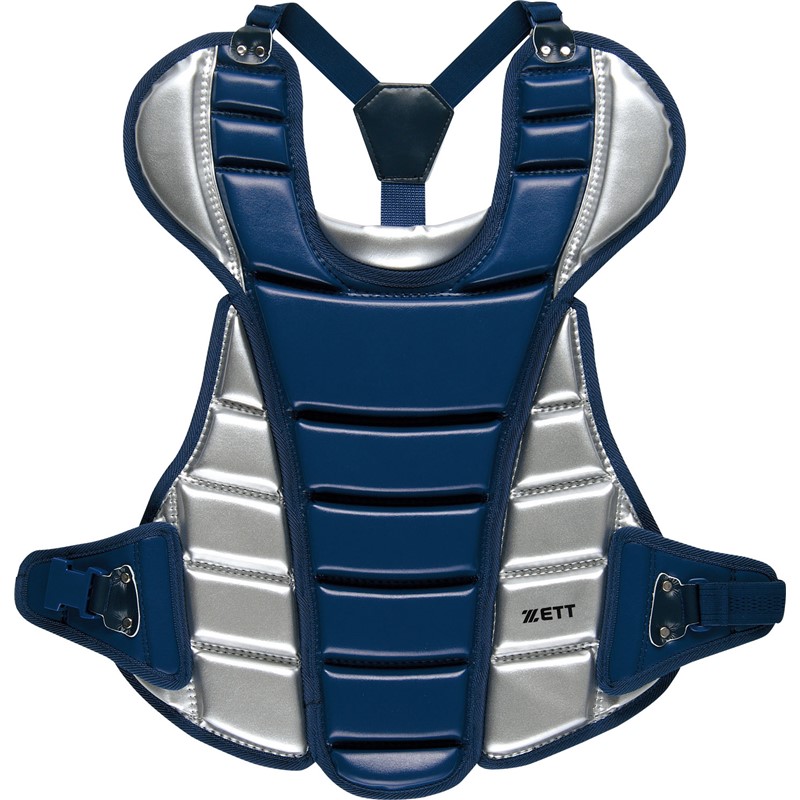 軟式/ソフト用 プロテクター 野球ソフト 軟式 プロテクター (blp4230-2913)