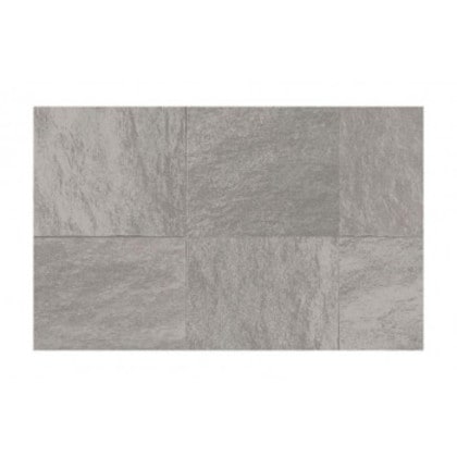 屋内外兼用床材 玄関模様替えシート 91.5×200cm GIOF-1022 グレー