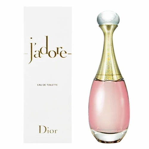 ジャドール オー ルミエール オードトワレ EDT SP 100ml[6632] 宅配無料