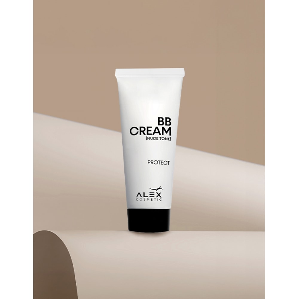 アレックス BB クリームヌードトーン 50ml