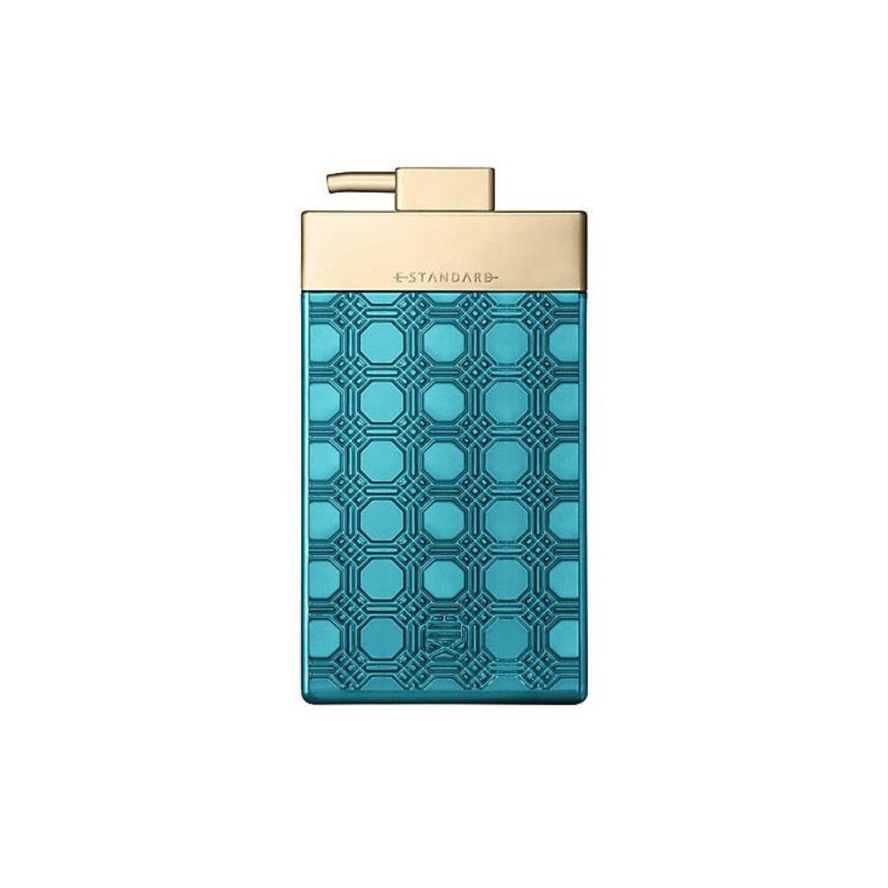 シャンプー スカルプ 600mL 本体 E STANDARD 5,655円