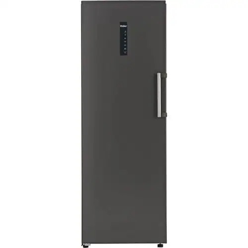 Haier JF-NUF280CL-K 冷凍庫 280L ブラック JFNUF280CLK