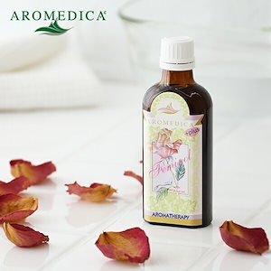 アロメディカ(AROMEDICA)フェミノール 100ml ／ ボディローション ローション 石鹸 せっけん ソープ マッサージオイル ボディオイル デリケートゾーンケア デリケートゾーンの臭い フェ