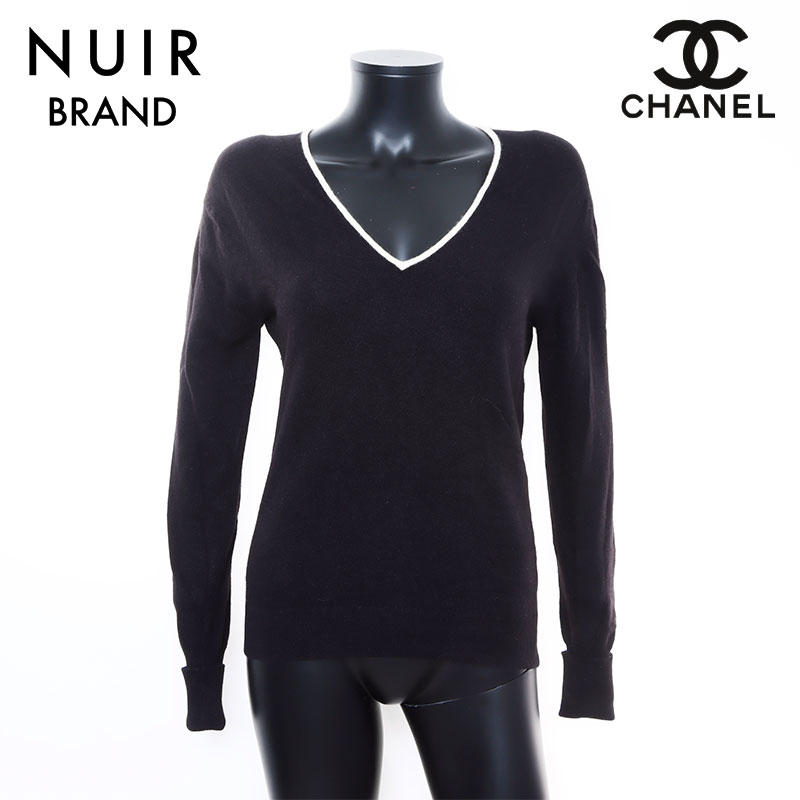 セーター ブラック WS7428