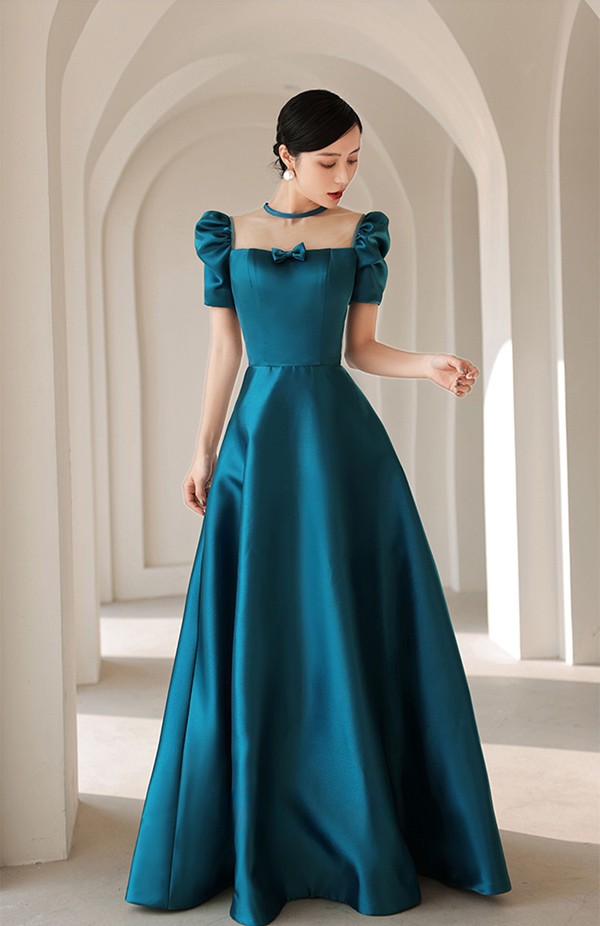 ワンピースドレスドレスイブ ピアノ発表会 演奏会 披露宴 ブラックドレス レディース 演奏会ドレス 結婚式 大きいサイズ 大人 韓国 演奏会用ドレス ピアノ ロング パーテイードレス 小さいサイズ