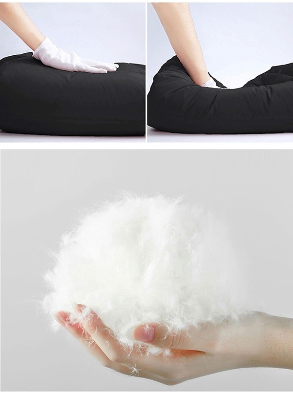 アウターダウンジャケットコート厚手 超ロング あったか 大きいサイズ アウター 撥水 フード付き ダウンジャケット 防寒着 ブラック ポケット付き 無地 冬服 ダウンコート 黒 90％ダウン レデ