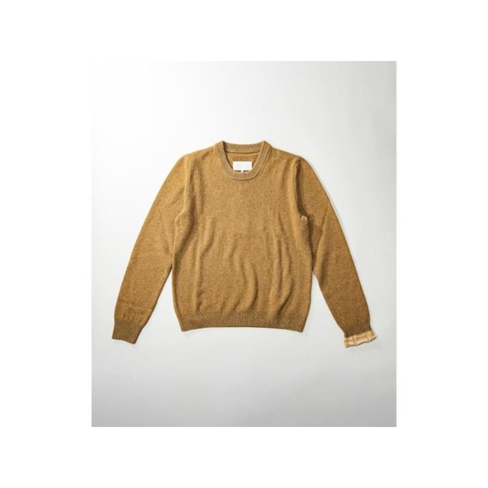 メゾンマルジェラ 22SS マルジェラセーター XS31HA0836S17907153F DOM R3B84527772