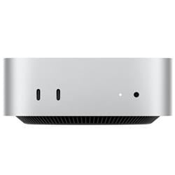 【新品/在庫あり】Apple Mac mini MCX44J/A シルバー M4 Pro 24GBメモリ 512GBSSD アップル マックミニ