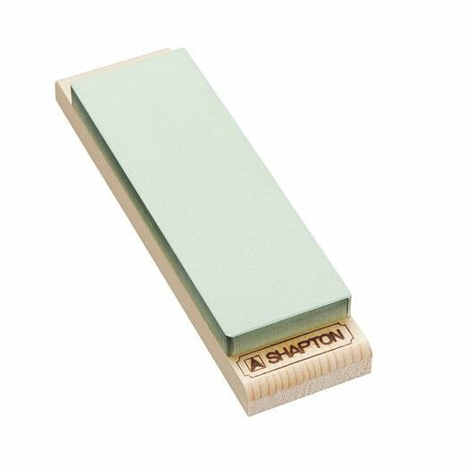 シャプトン セラミック砥石 M15 #2000 中仕上砥 グリーン