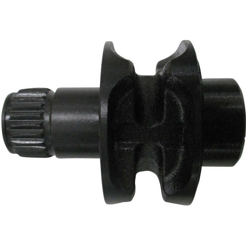 キトー　キトーチェーンブロックM3形用部品ロードシーブ 　C3BA01091162