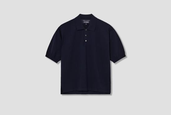 COMME DES GARCONS Men Polo Shirts HQ N004 051 2