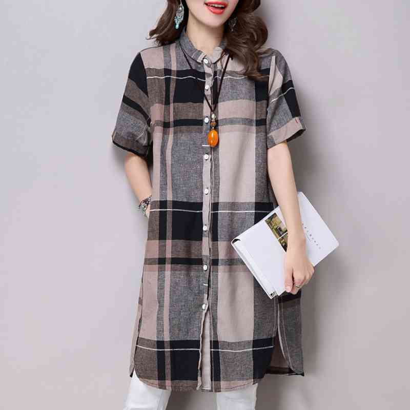 シャツ レディース 形態安定 おしゃれ 夏 事務服 春 シャツブラウス 白 半袖 トップス スポーツ Tシャツ 麻 ブラウス しわになりにくい カジュアル かわいい ゆったり 襟付き 大人 カットソー