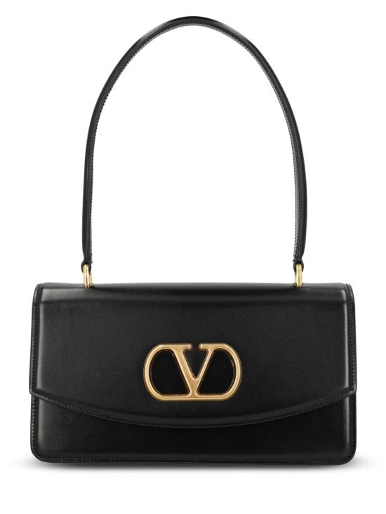 VALENTINO GARAVANI Women Shoulder Bags 7W2B0R93GCB 0NO Black
