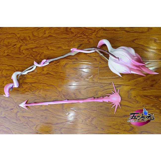 [工場直売　品質保証] 魔法少女まどかマギカ　まどか　アルティメットまどか　コスプレ道具　弓と矢　武器