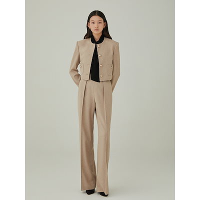 洗える 風神雷神 ポリエステル 小紋 着物NO66