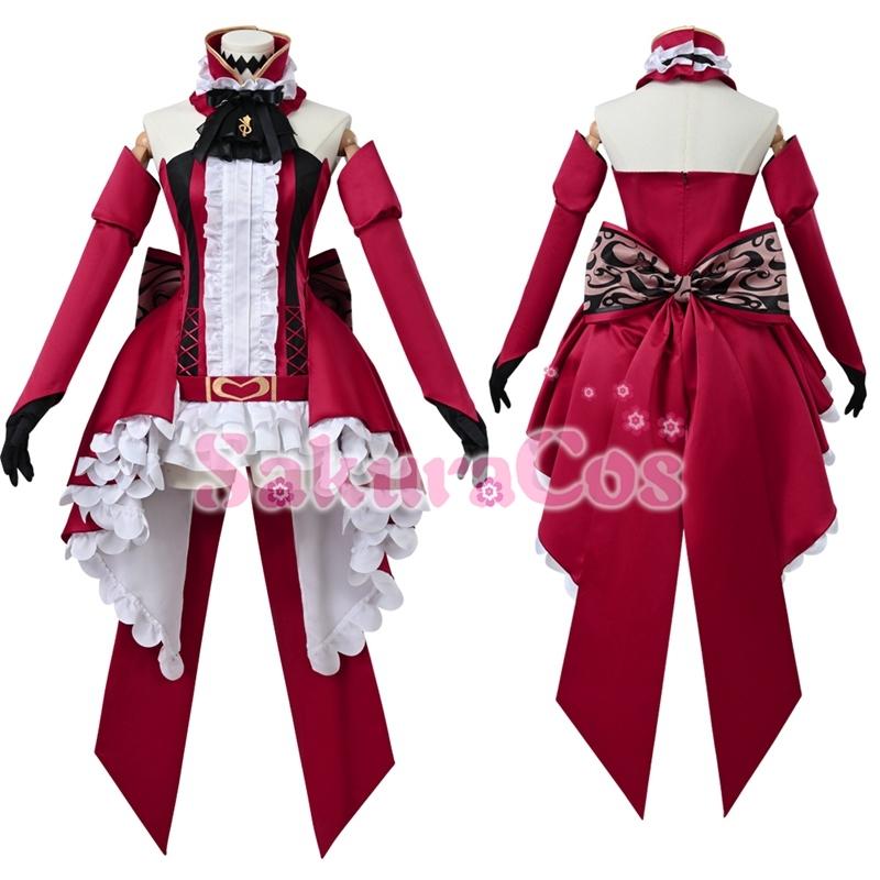 最安値挑戦 Fate/Grand Order FGO バーヴァンシー 妖精騎士 トリスタン コスプレ衣装 ハロウィン 変装 仮装 コスチューム 大人 イベント アニメ クリスマス