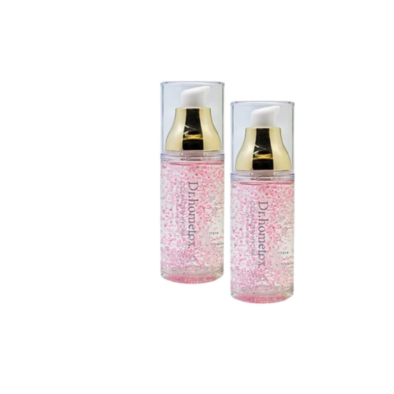 1+1][ドクターホムトックス]コラーゲンハイドラバイタルカプセルセラム50g