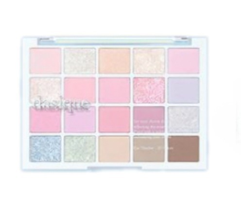 [2024/05/13発売] ムードシャドウパレット 05 コットンパウダー