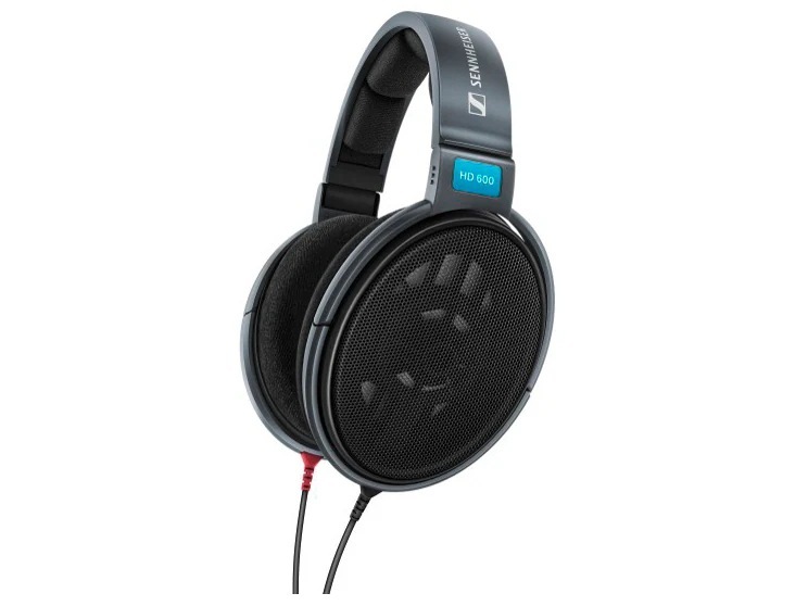 HD600 有線ヘッドホン