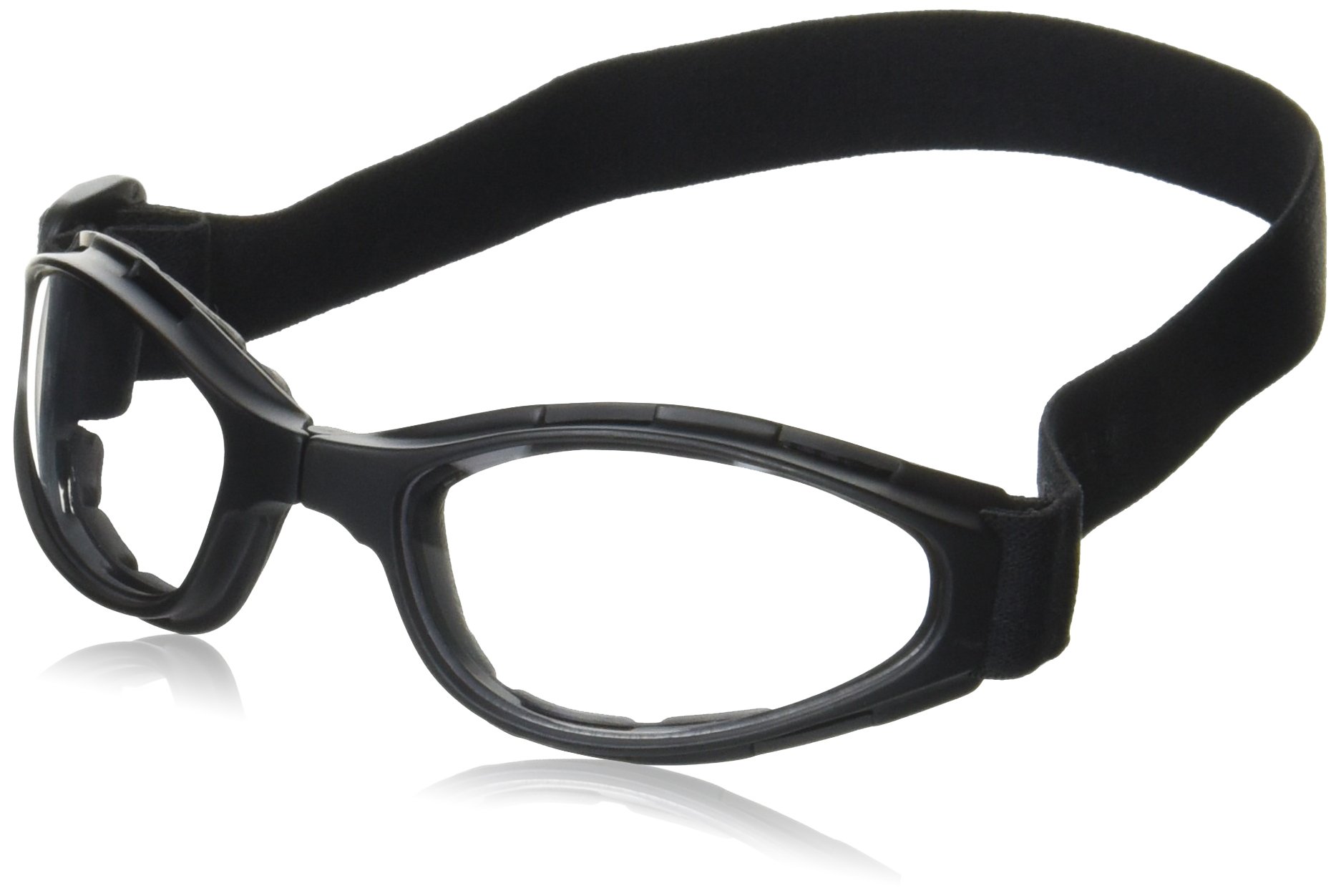 エスコ セーフティーグラス(ｸﾘｱｰ/ｱﾝﾁﾌｫｸﾞ) EA800LA-24