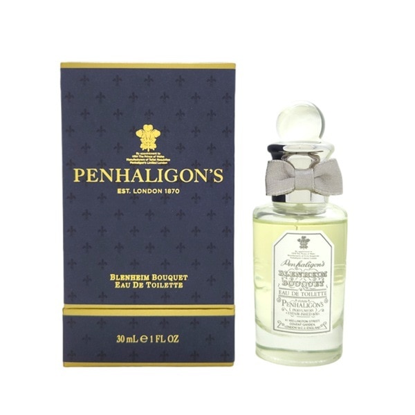 ペンハリガン ブレナム ブーケ EDT SP 30ml