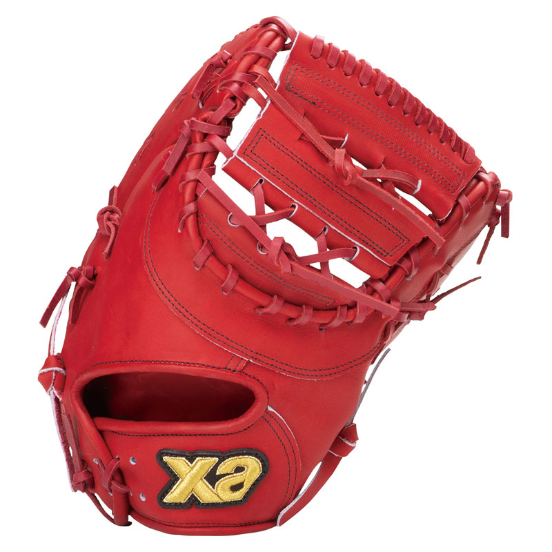 ザナックス XANAX 硬式ミット ザナパワー グラブ・ミット グラブ・ミット 野球 25SS (BHF25FO1P)