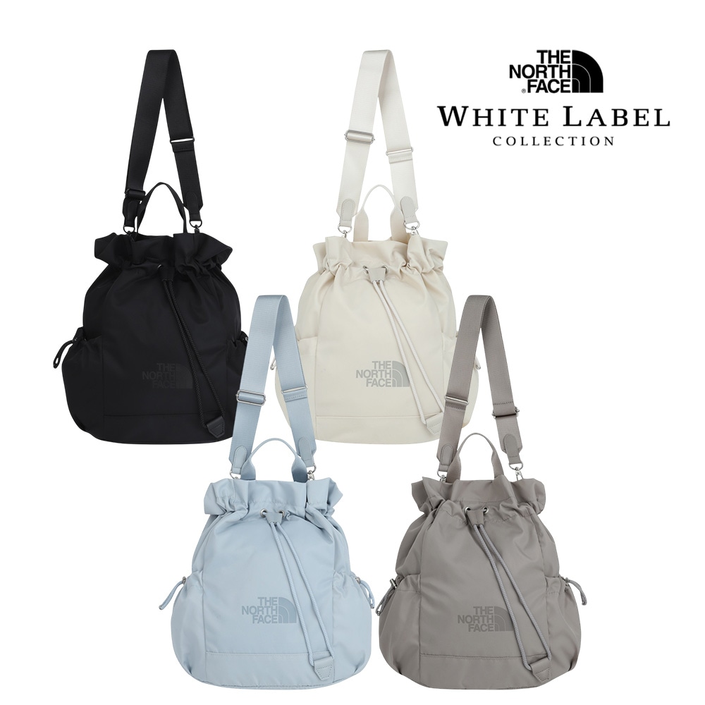 ノースフェイス THE NORTH FACE BONNEY MULTI PACK WHITE LABEL ホワイトレーベル 韓国ノースフェイス 3WAY リュック スリングバッグ ショルダーバッグ ク