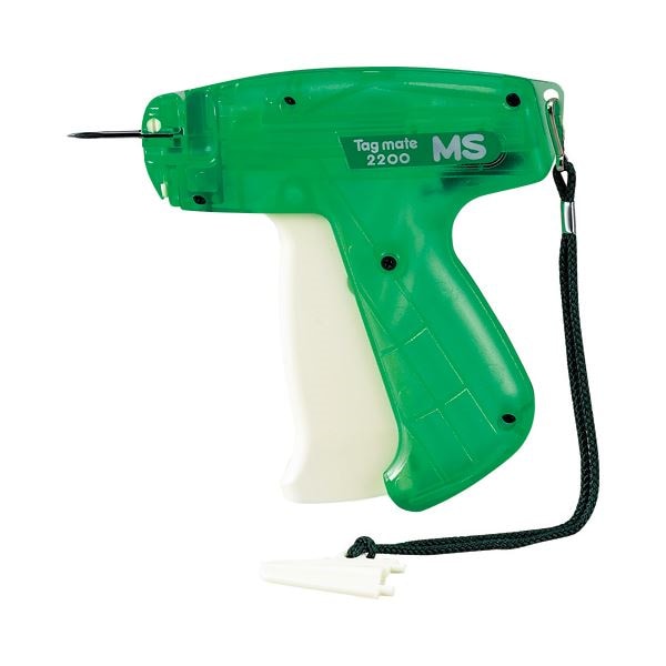 （まとめ）サトーゴーセー タグメイトスタンダード針機 T-2200MSS 1台[x3セット]