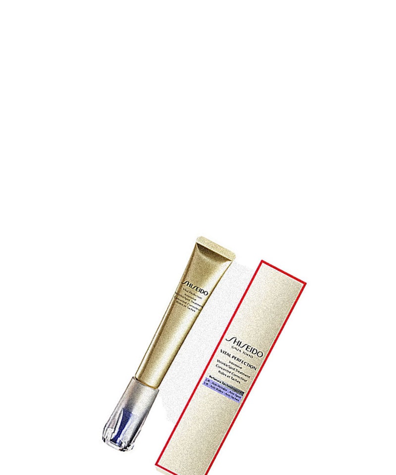 【国内正規品】 資生堂（SHISEIDO）　バイタルパーフェクション　リンクルリフト　ディープレチノホワイト５ 20g／クリーム［医薬部外品］