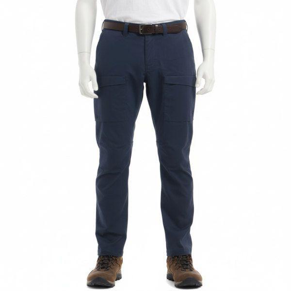 FJALLRAVEN 25 メンズ アビスコ リード トレイル トラウザー ショート 12200164560 Abisko Hybrid Trail Trs M