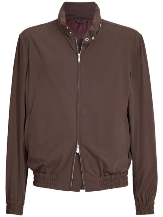BRUNELLO CUCINELLI Men Jacket MZ4266525C1792 Brown