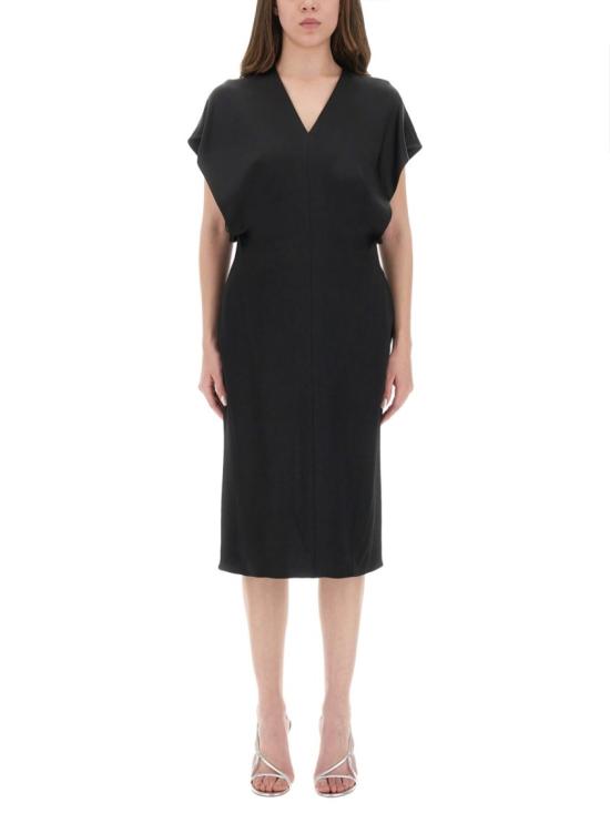 STELLA MCCARTNEY Women Dresses 6A0561 3FU3021000 Black
