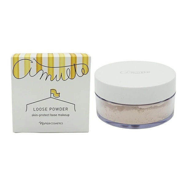 ナリス セルグレース ルースパウダー おしろい(詰め替え用)2箱