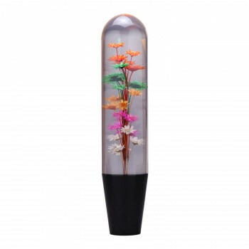 ロングシフトノブ 200mm 水中花 SN-20CM