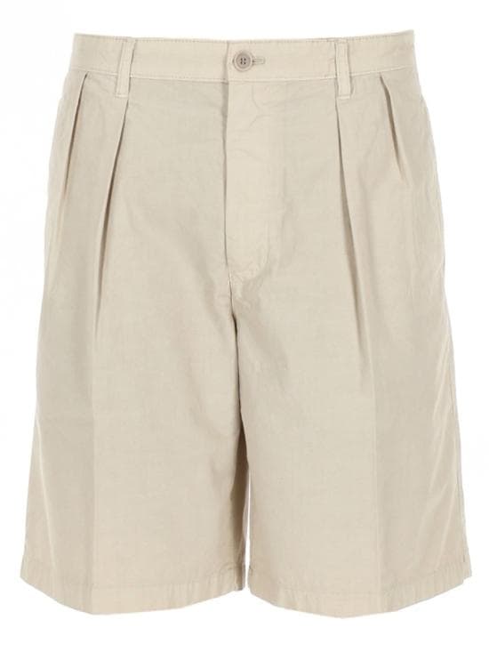 ASPESI Men Shorts CQ25 G17885177 Grey