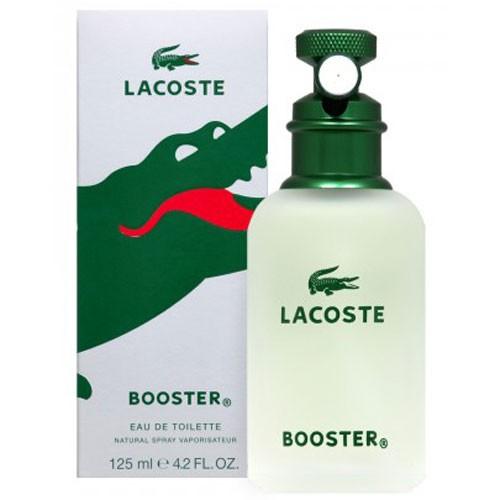 【訳あり】 ラコステ ブースター EDT オードトワレ SP 125ml テスター 香水 LACOSTE