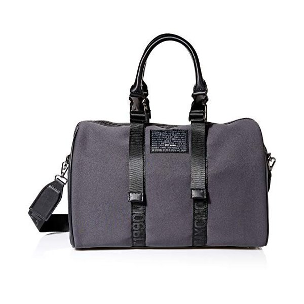 Steve Madden BTRISTAN， Charcoal 並行輸入品