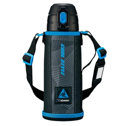 色：ブラックブルー サイズ：820ml 象印マホービン 水筒 ステンレスボトル コップ ダイレクト 9,074円