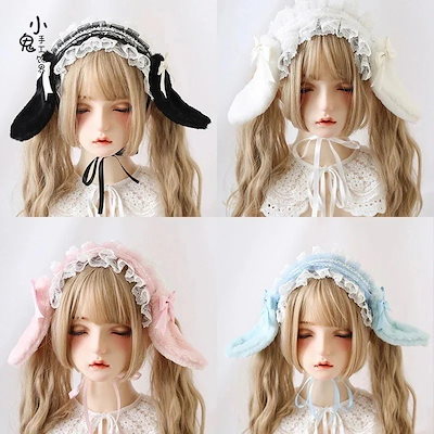 Qoo10] 【2025新作】[即納]ベレー帽 スイー